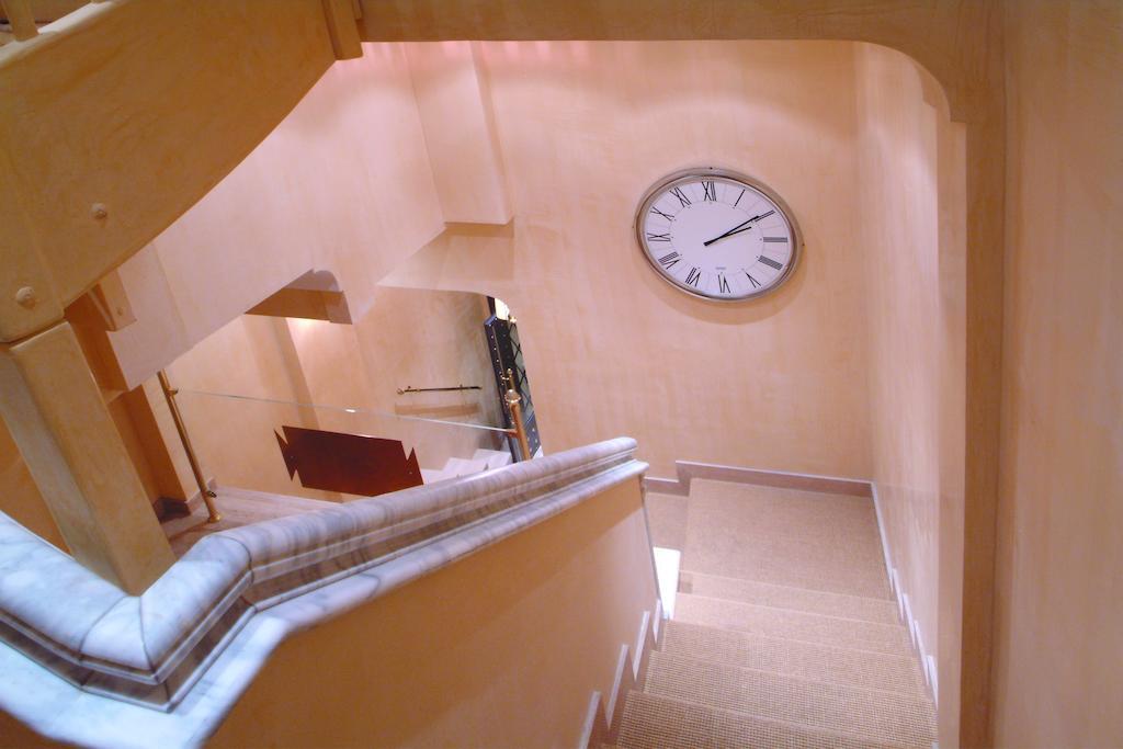 Colosseo Studio Suite Rome Exterior photo