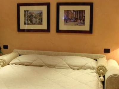 Colosseo Studio Suite Rome Exterior photo