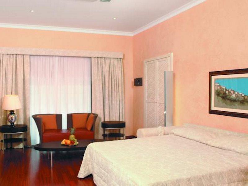Colosseo Studio Suite Rome Exterior photo