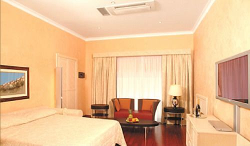 Colosseo Studio Suite Rome Exterior photo